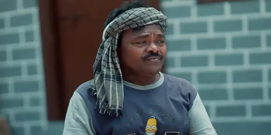 Auto Vijayashanthi - April 28, 2026 - Best Scene