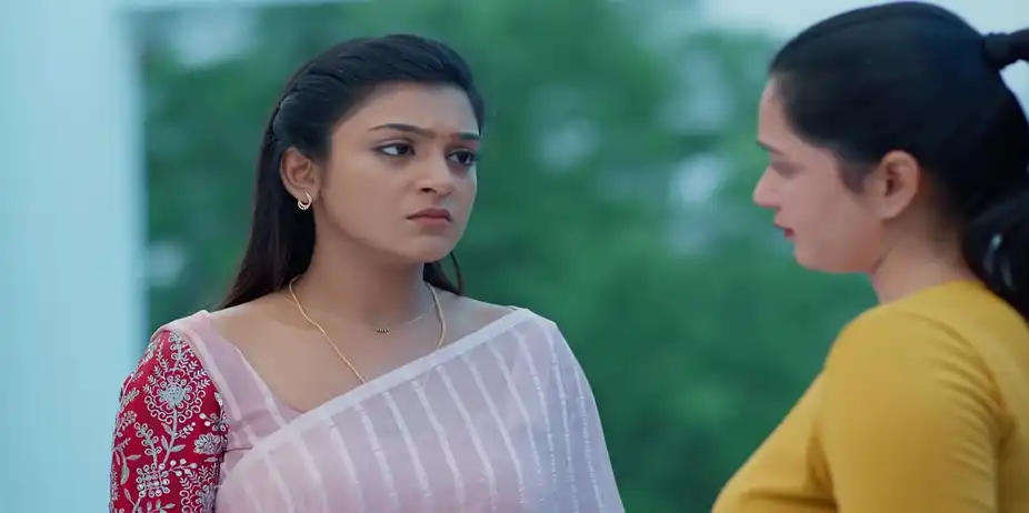 Auto Vijayashanthi - April 27, 2026 - Best Scene
