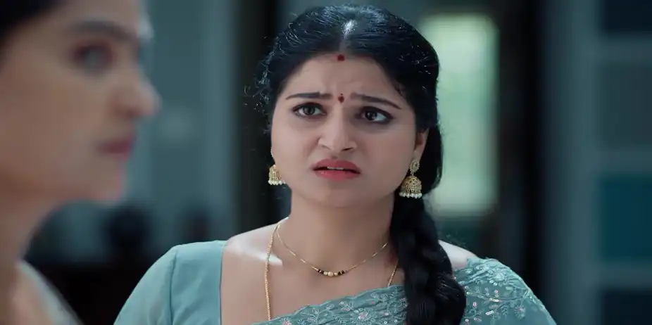Auto Vijayashanthi - May 01, 2026 - Best Scene