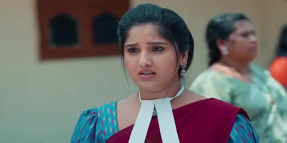 Chamanthi - April 27, 2026 - Best Scene