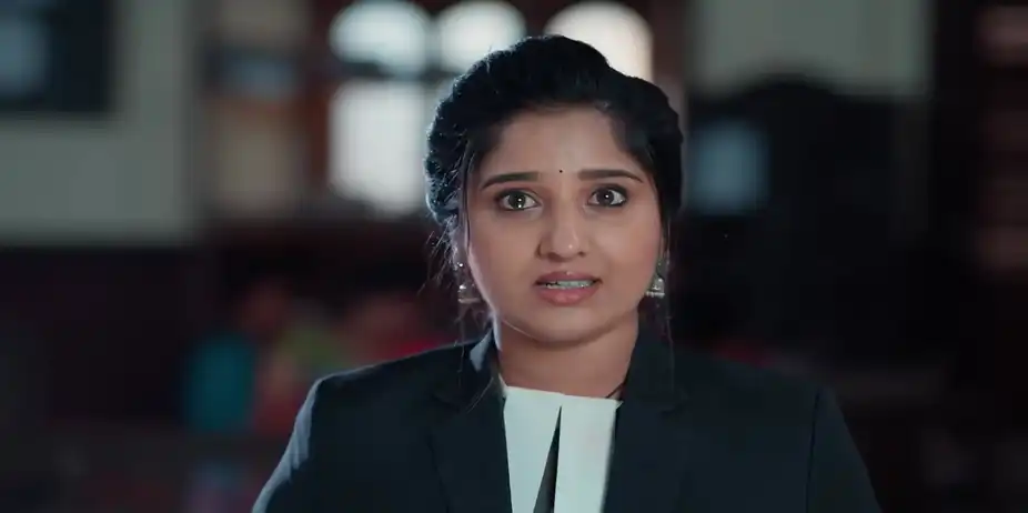 Chamanthi - April 28, 2026 - Best Scene