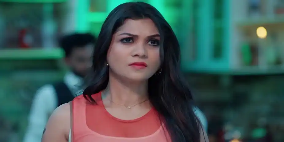 Chamanthi - May 02, 2026 - Best Scene