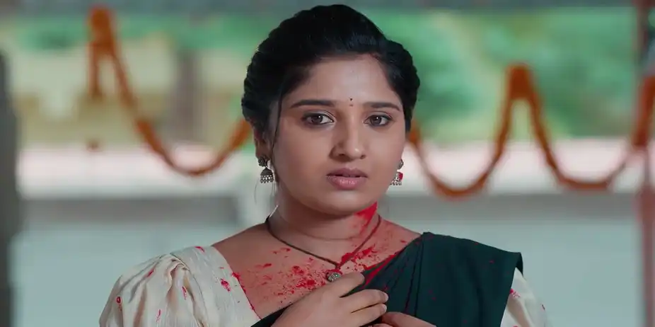 Chamanthi - April 30, 2026 - Best Scene