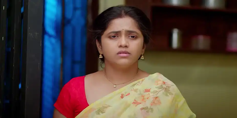 Ennallo Vechina Hrudayam - April 28, 2026 - Best Scene