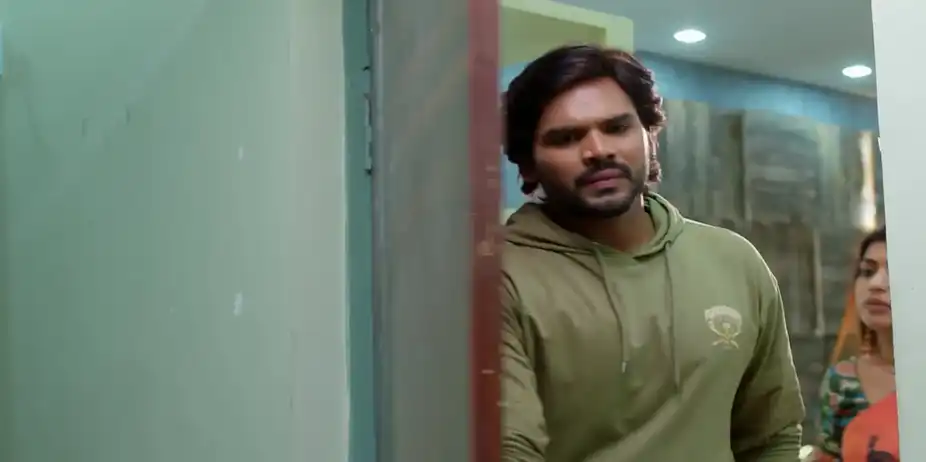 Ennallo Vechina Hrudayam - May 01, 2026 - Best Scene