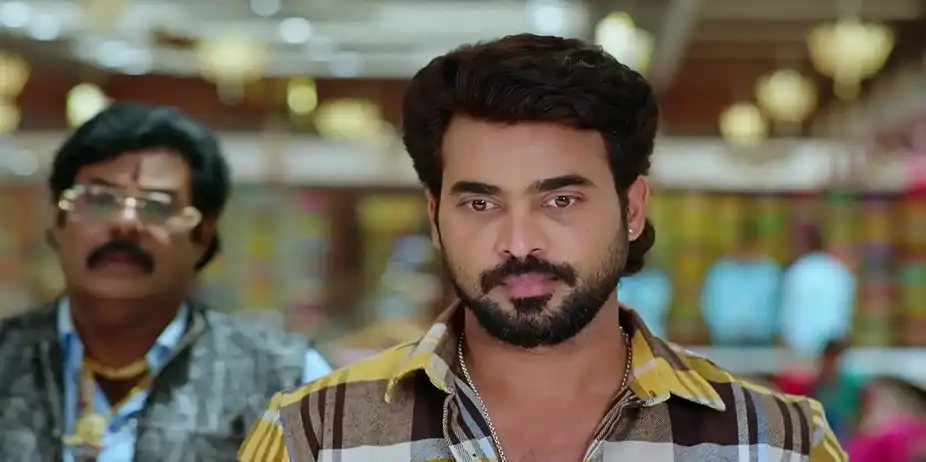 Gharana Mogudu - May 01, 2026 - Best Scene