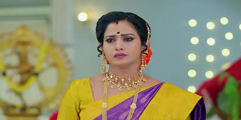 Gharana Mogudu - April 29, 2026 - Best Scene