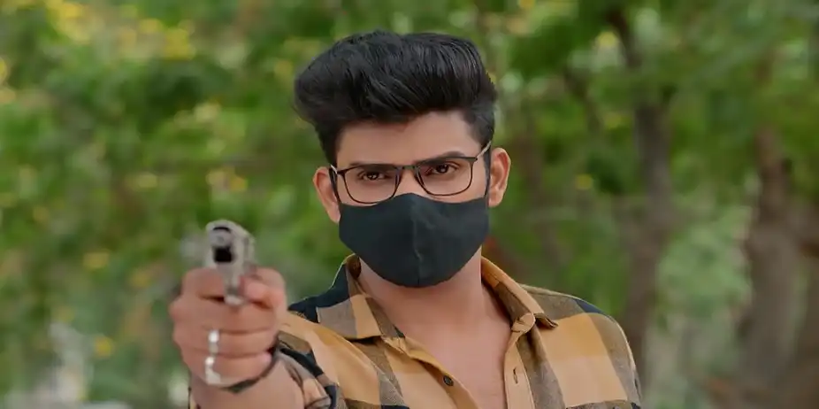 Jagadhatri - April 27, 2026 - Best Scene