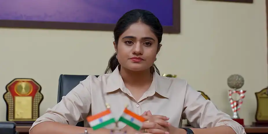 Jagadhatri - April 29, 2026 - Best Scene