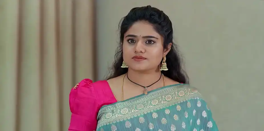 Jagadhatri - May 01, 2026 - Best Scene