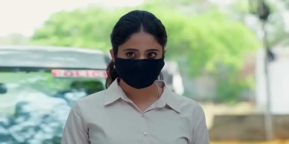 Jagadhatri - April 29, 2026 - Best Scene