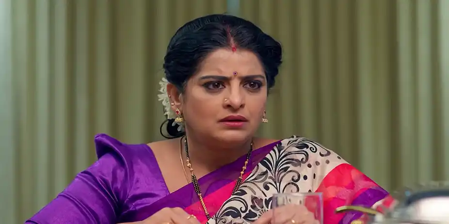 Jagadhatri - April 30, 2026 - Best Scene