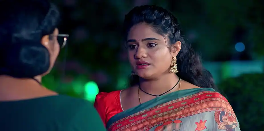Jagadhatri - April 30, 2026 - Best Scene