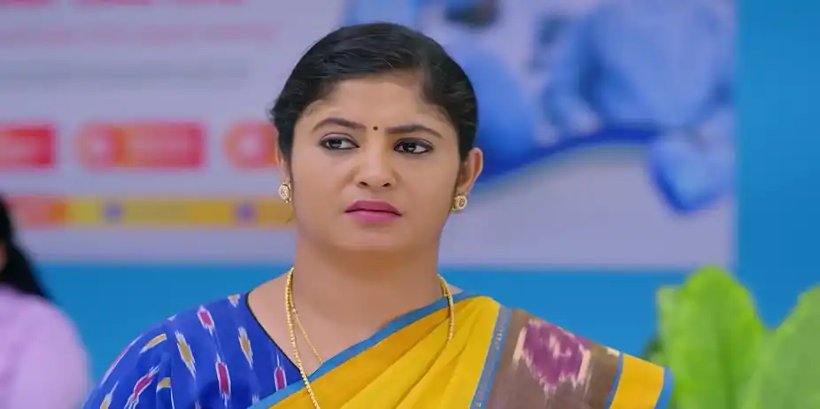 Kalavaari Kodalu Kanakamahalakshmi - April 28, 2026 - Best Scene