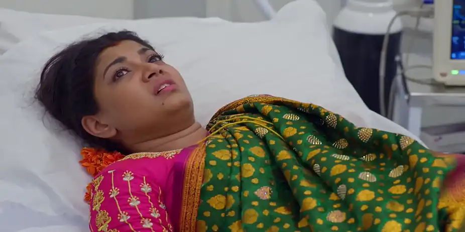 Kalavaari Kodalu Kanakamahalakshmi - May 01, 2026 - Best Scene