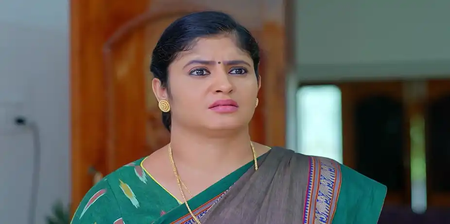 Kalavaari Kodalu Kanakamahalakshmi - May 02, 2026 - Best Scene