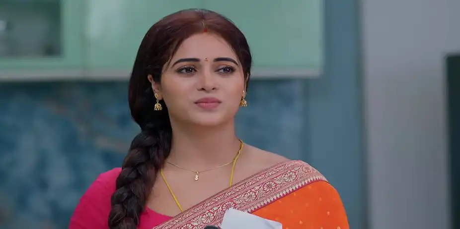 Lakshmi Nivasam - April 27, 2026 - Best Scene