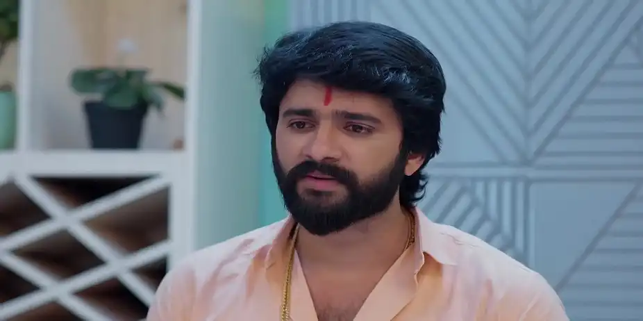 Lakshmi Nivasam - April 29, 2026 - Best Scene