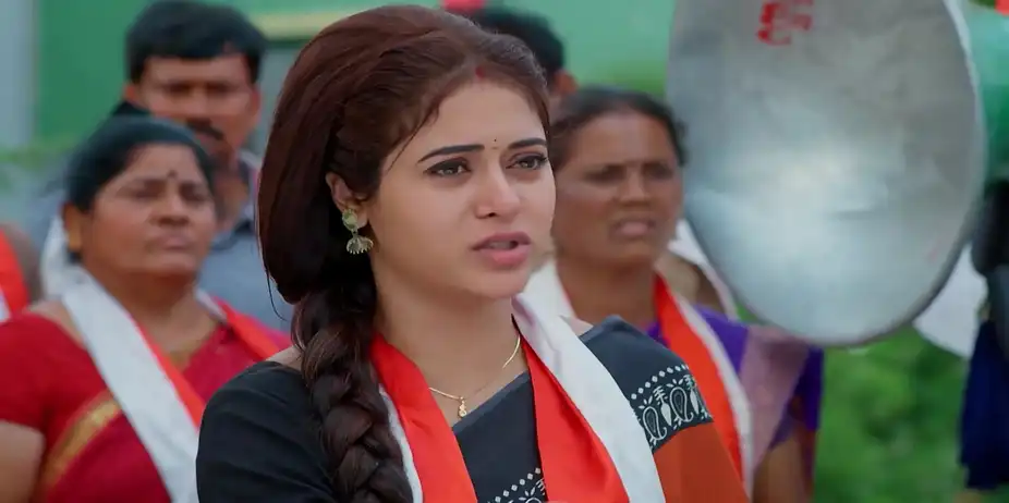 Lakshmi Nivasam - May 01, 2026 - Best Scene