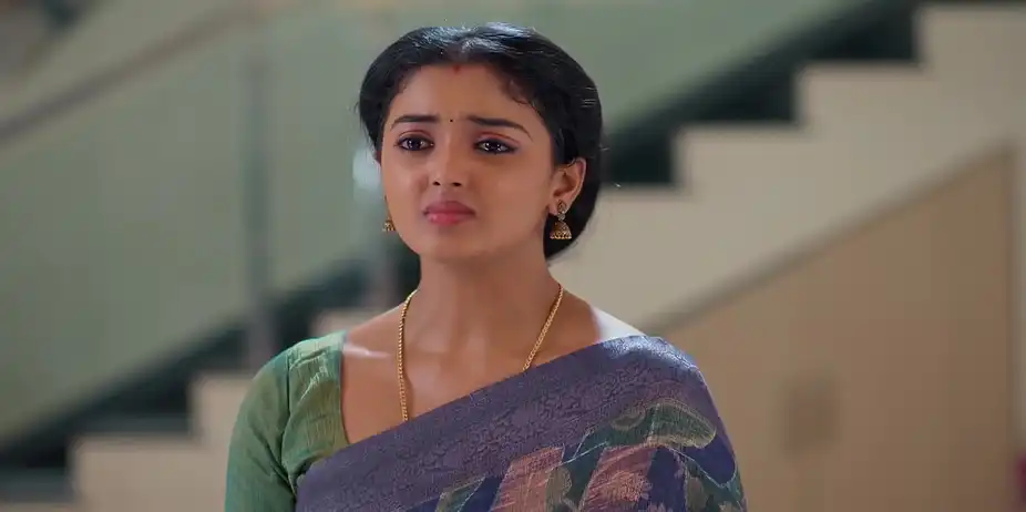 Meghasandesam - May 02, 2026 - Best Scene