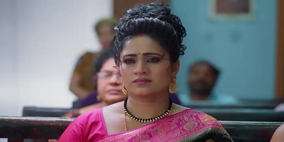 Meghasandesam - April 27, 2026 - Best Scene