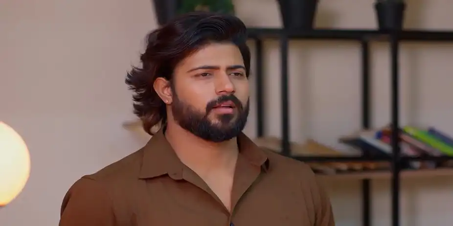 Meghasandesam - May 01, 2026 - Best Scene