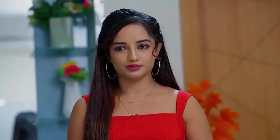 Meghasandesam - April 30, 2026 - Best Scene