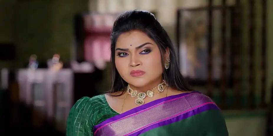 Padamati Sandhyaragam - April 27, 2026 - Best Scene