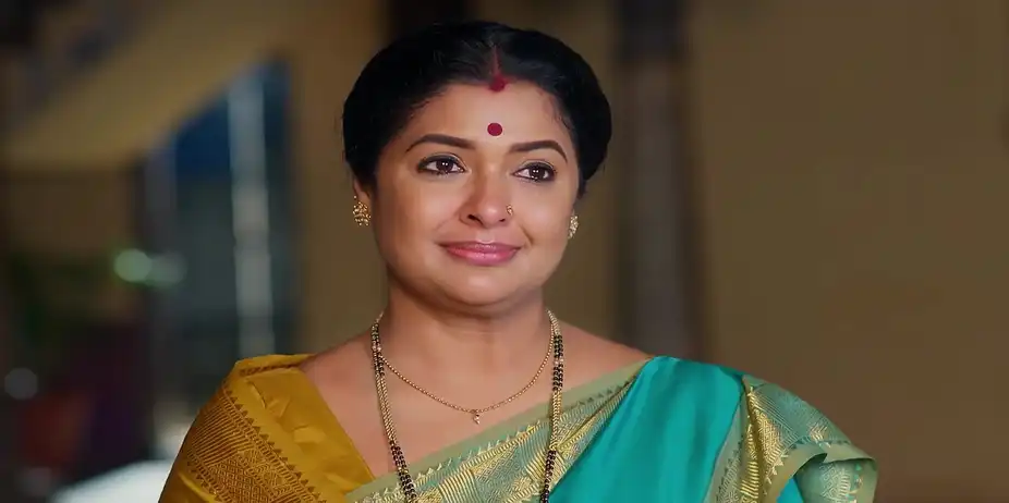 Padamati Sandhyaragam - April 28, 2026 - Best Scene