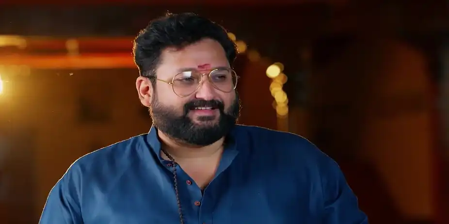 Padamati Sandhyaragam - April 29, 2026 - Best Scene