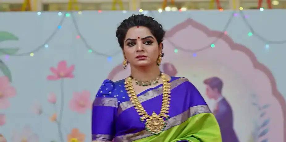 Ummadi Kutumbam - April 30, 2026 - Best Scene