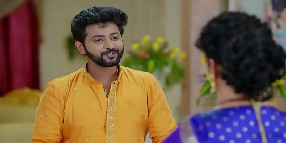 Ummadi Kutumbam - May 01, 2026 - Best Scene