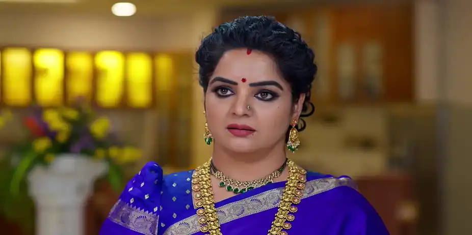 Ummadi Kutumbam - May 02, 2026 - Best Scene