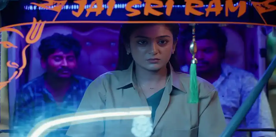 Auto Vijayashanthi - May 04, 2026 - Episode Spoiler