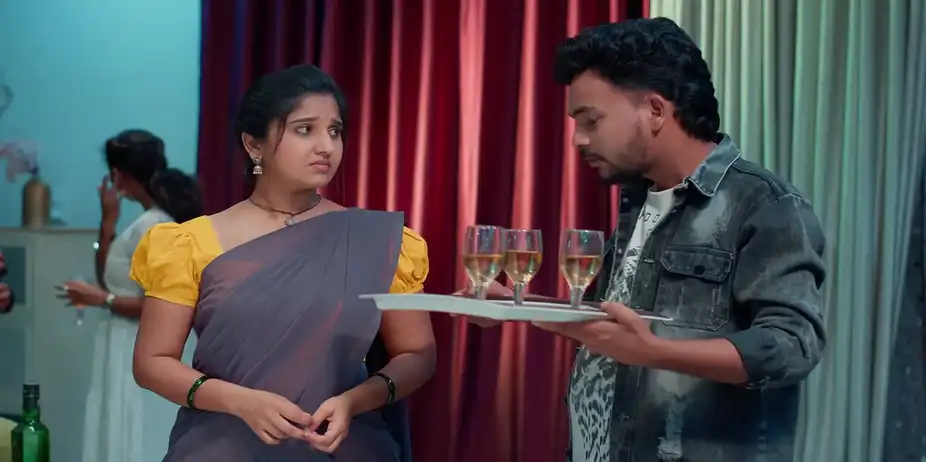 Chamanthi - May 02, 2026 - Episode Spoiler