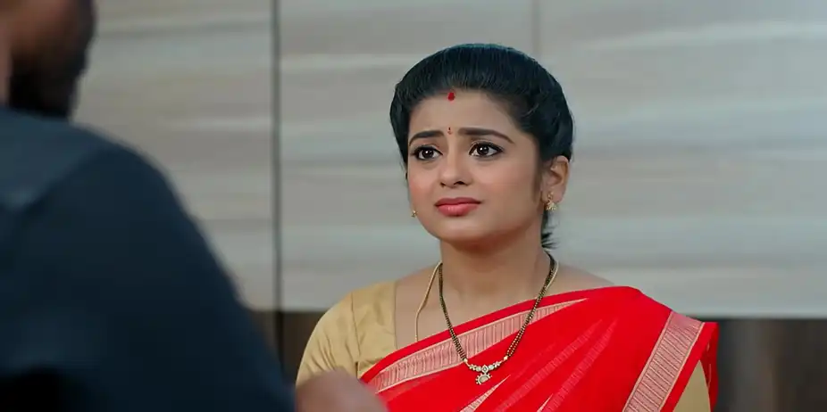 Dheerga Sumangali Bhava - May 01, 2026 - Episode Spoiler