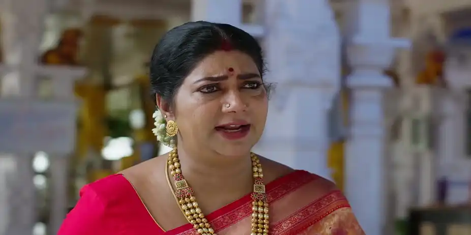 Jayam - May 04, 2026 - Episode Spoiler