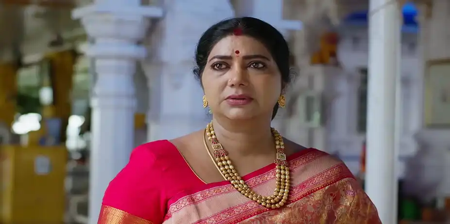 Jayam - May 01, 2026 - Episode Spoiler