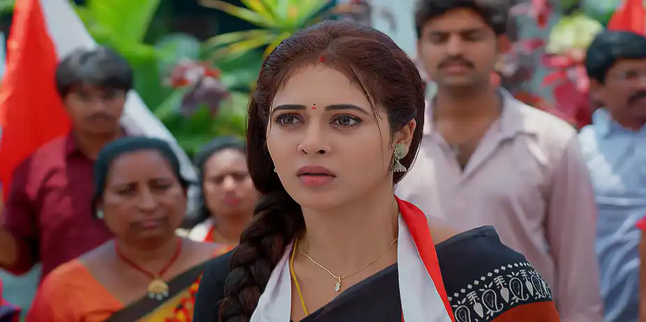 Lakshmi Nivasam - May 01, 2026 - Episode Spoiler