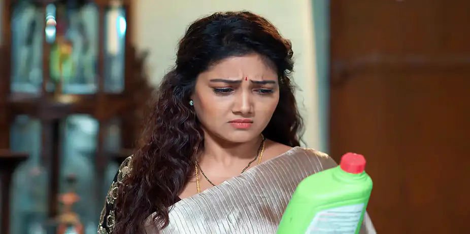 Lakshmi Raave Maa Intiki - May 01, 2026 - Episode Spoiler
