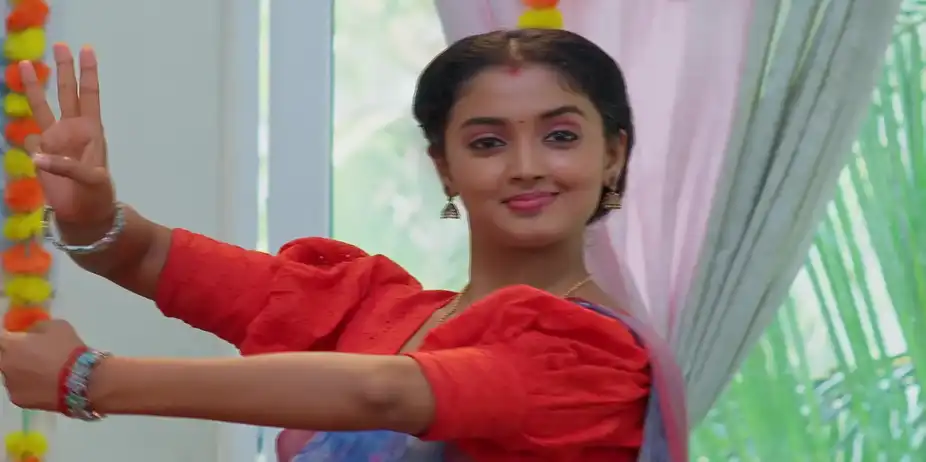 Meghasandesam - May 04, 2026 - Episode Spoiler