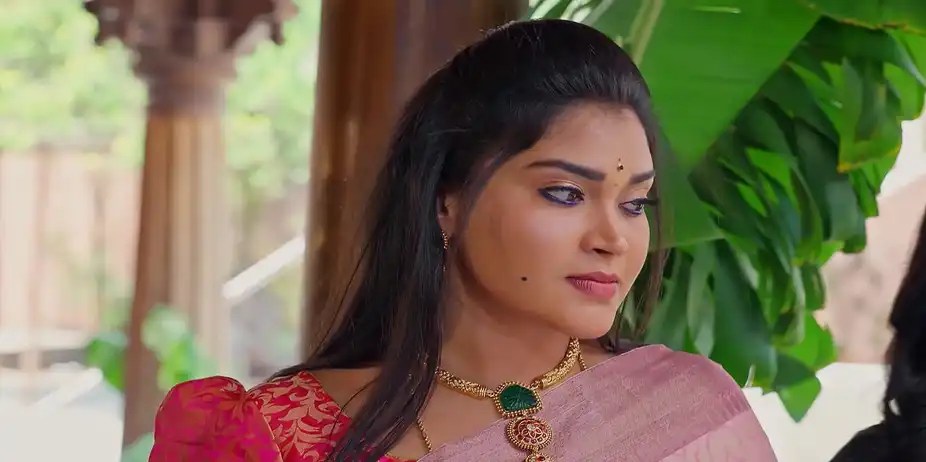 Padamati Sandhyaragam - May 01, 2026 - Episode Spoiler