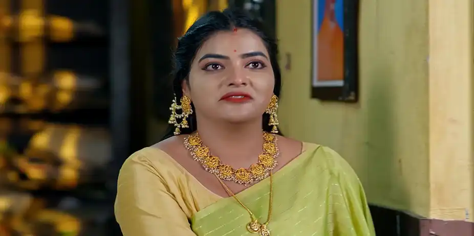 Ummadi Kutumbam - May 02, 2026 - Episode Spoiler