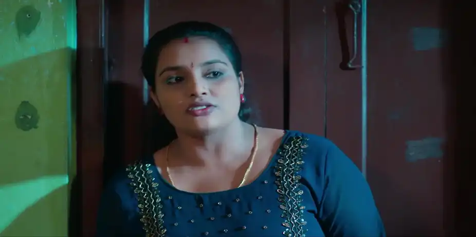 Venu and Krishna Priya Discuss Deepak - Akale