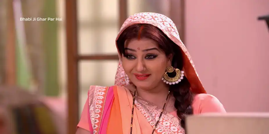 Bhabiji Ghar Par Hai 2.0 - April 24, 2026 - Promo