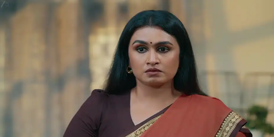 Gadha Learns about Krishna's Success - KrishnaGadha
