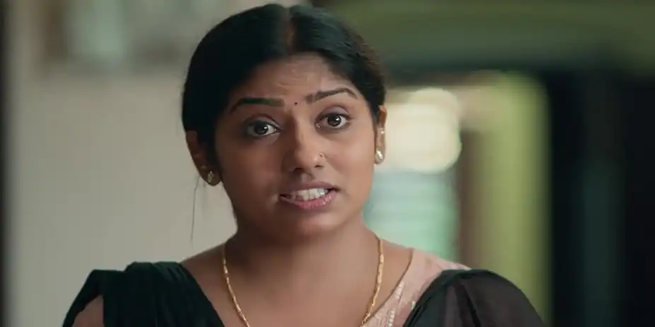 Rani Shares Her Pain - Kudumbashree Sharada