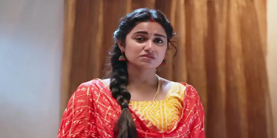 Radhika Recalls How Shyama Cared for Her - Snehapoorvam Shyama