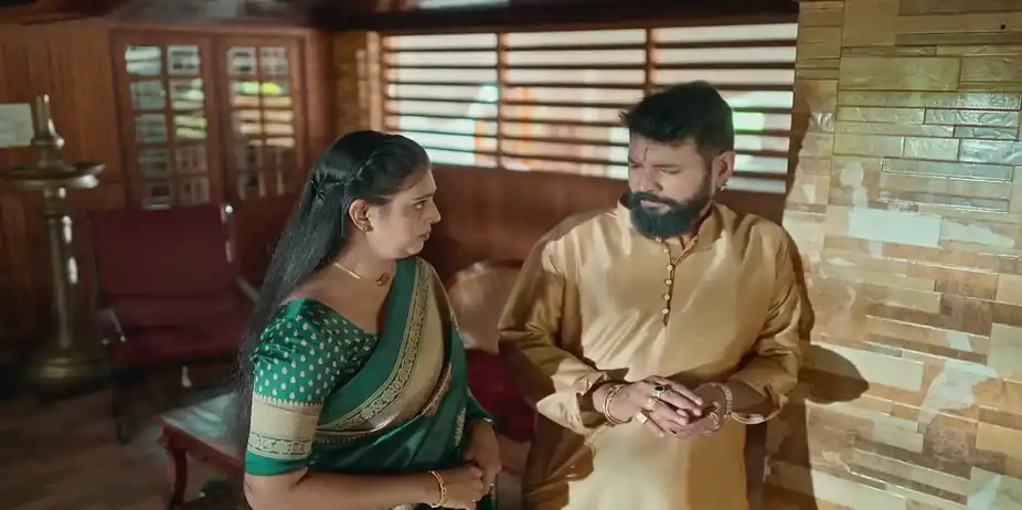 Valyettan - April 28, 2026 - Best Scene