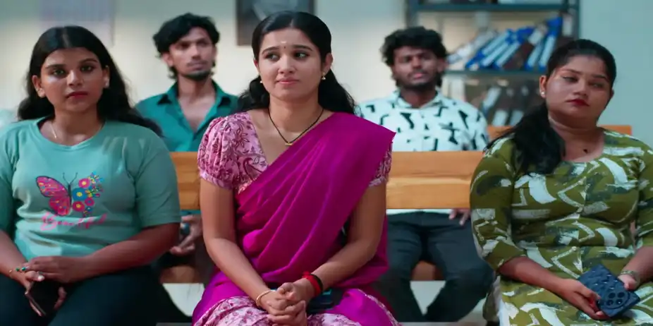 Chembarathy - 01 May, 2026